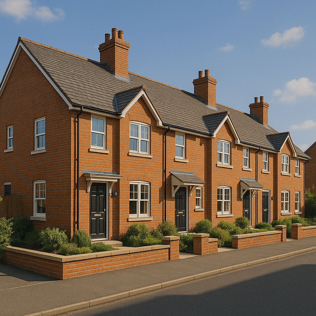 Housing Portfolio
