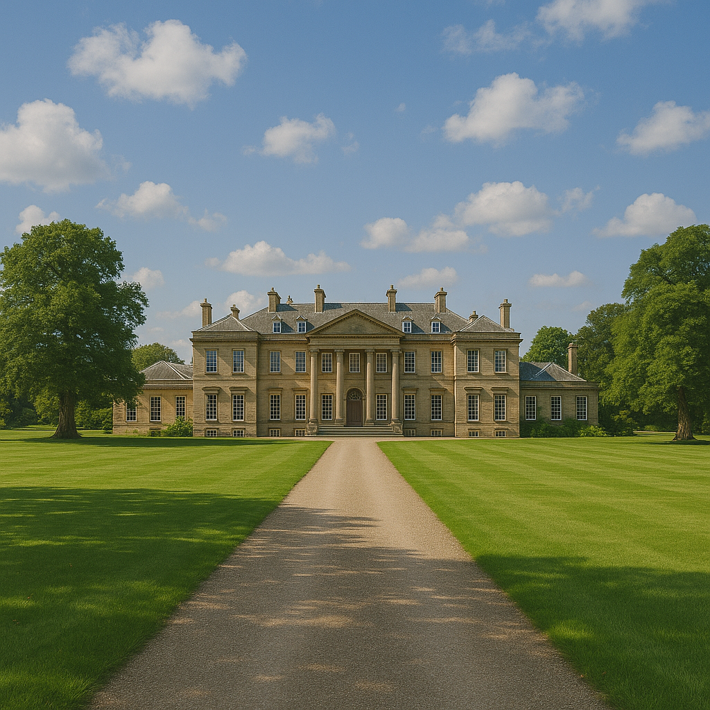 Private Estate Management